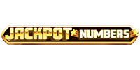 Jackpot Numbers