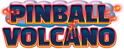 Pinball Volcano