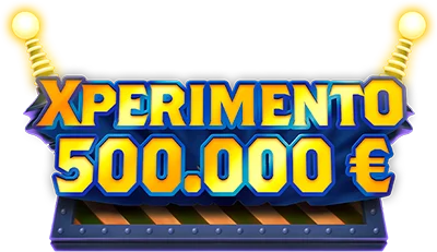 Xperimento 500.000 €