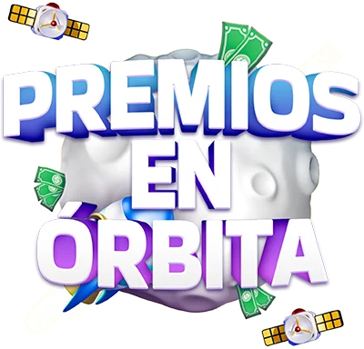 Premios en Órbita