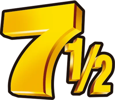7 y Media