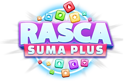 Rasca Suma Plus
