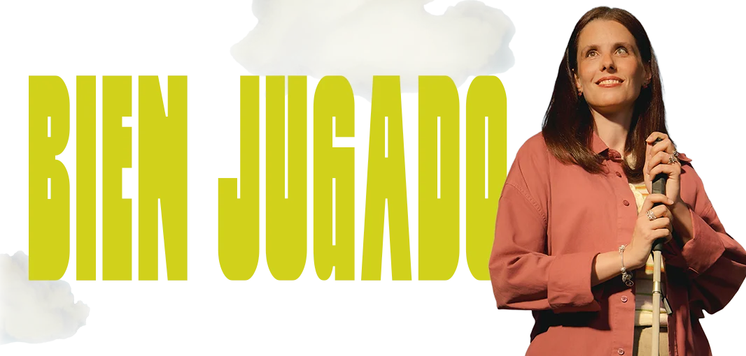 Bien Jugado.