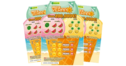 Rasca de Verano