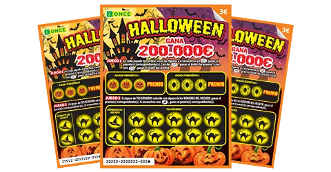 Rasca Halloween