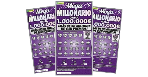 Mega Millonario