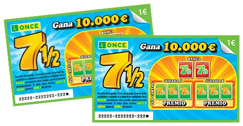 7 y Media